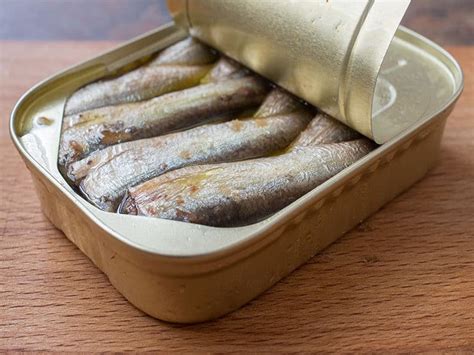 Canned sardines. Things To Know About Canned sardines. 